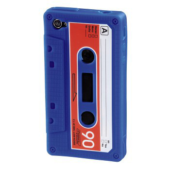 Hama 00108524 mobile phone case Cover Blue – image 2