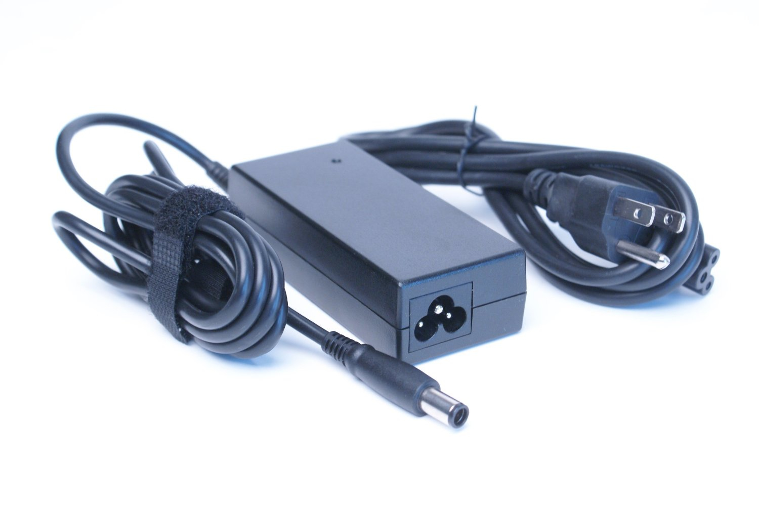 Dell AC Adapter (65W) For Latitude E Series (New Shape)