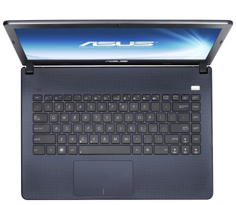 ASUS X401A-WX344H laptop Intel® Pentium® B980 – image 3