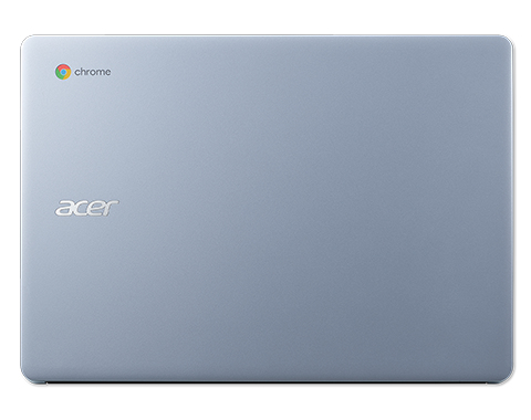 Acer Chromebook CB314-1H-C17S Intel® Celeron® N4020 – image 6