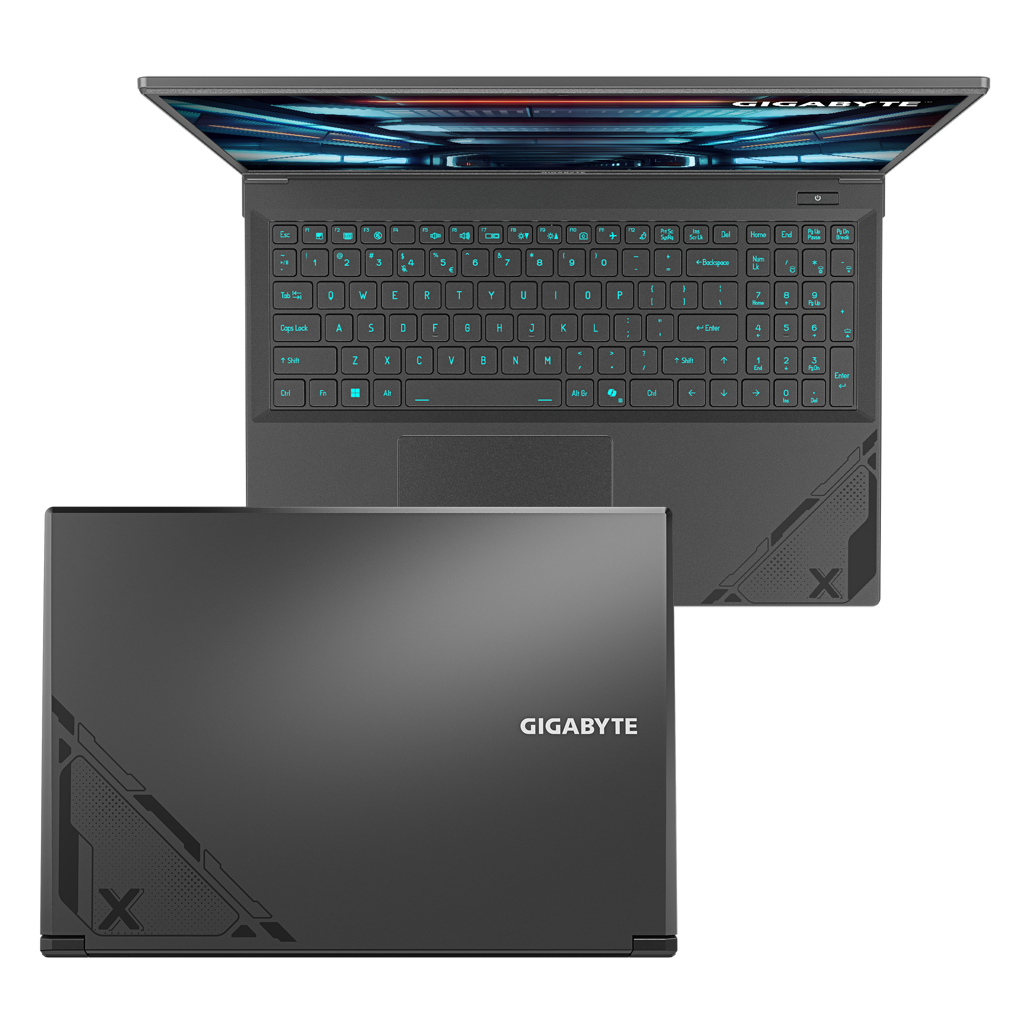 GIGABYTE G6X 9KG-43FR854SH – image 3