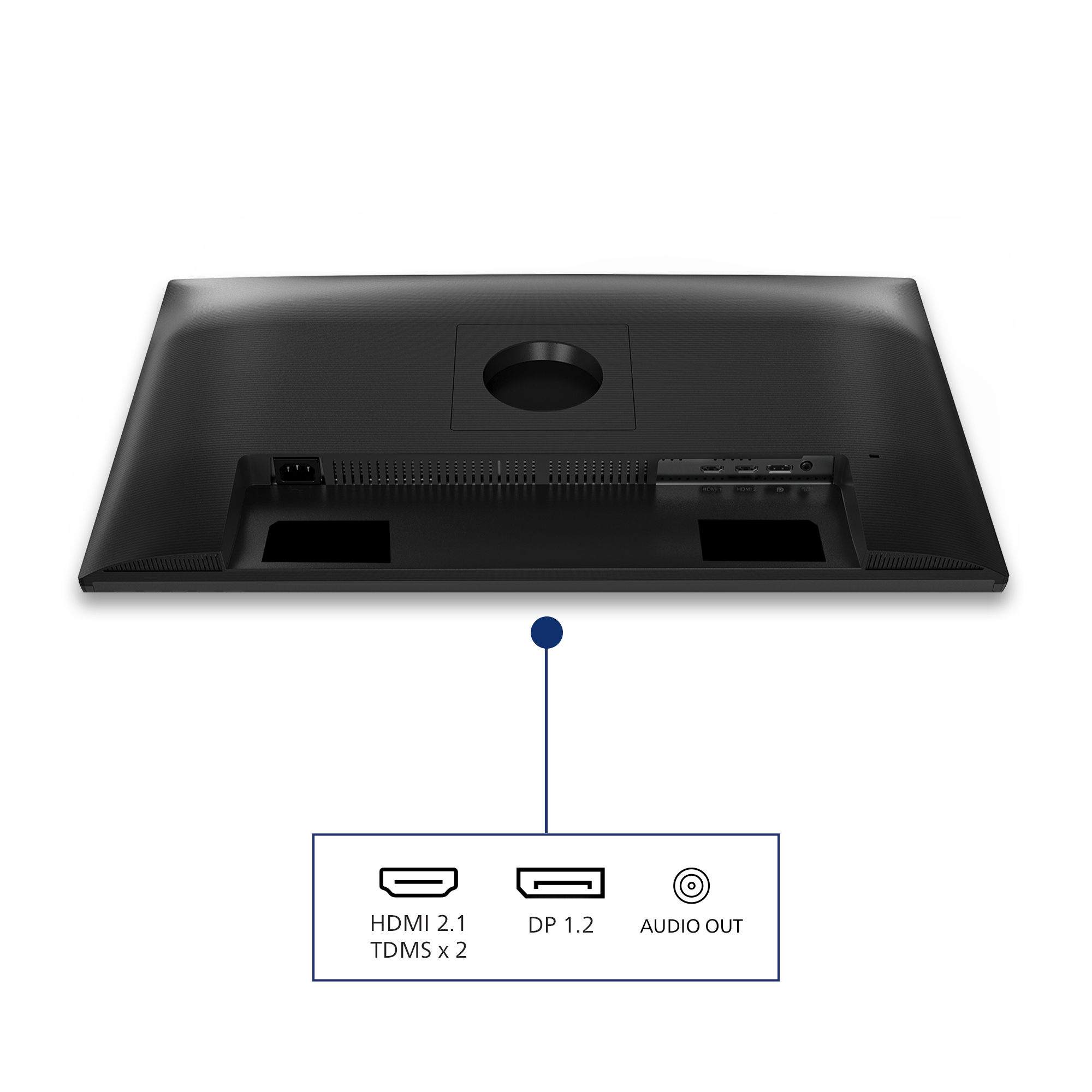 Philips 27B2N3500/00 computer monitor – image 5