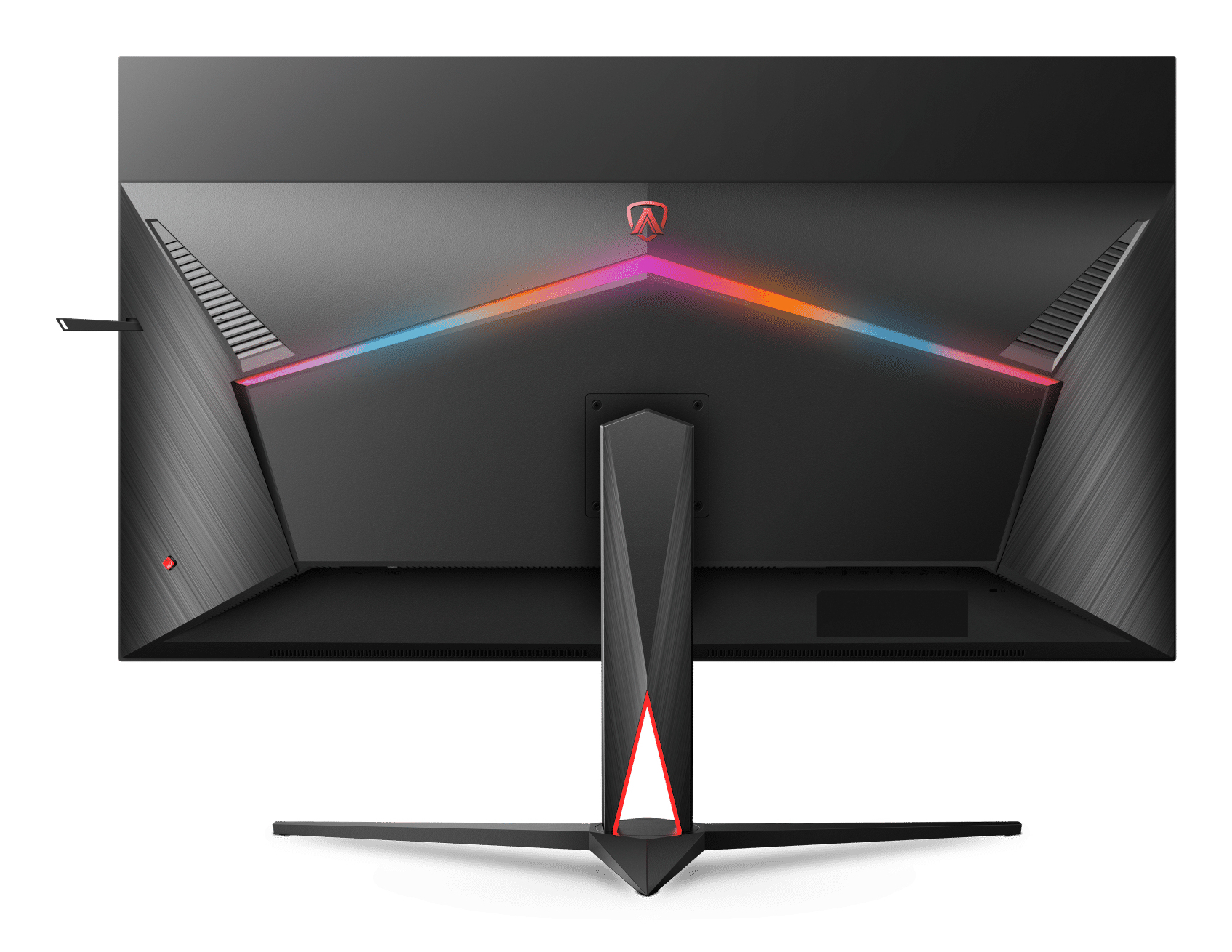 AOC G4 AG485UD computer monitor – image 5