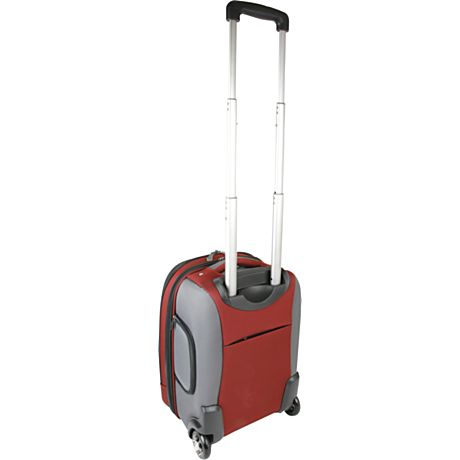 Case Logic 18" Lightweight Upright Roller – image 4