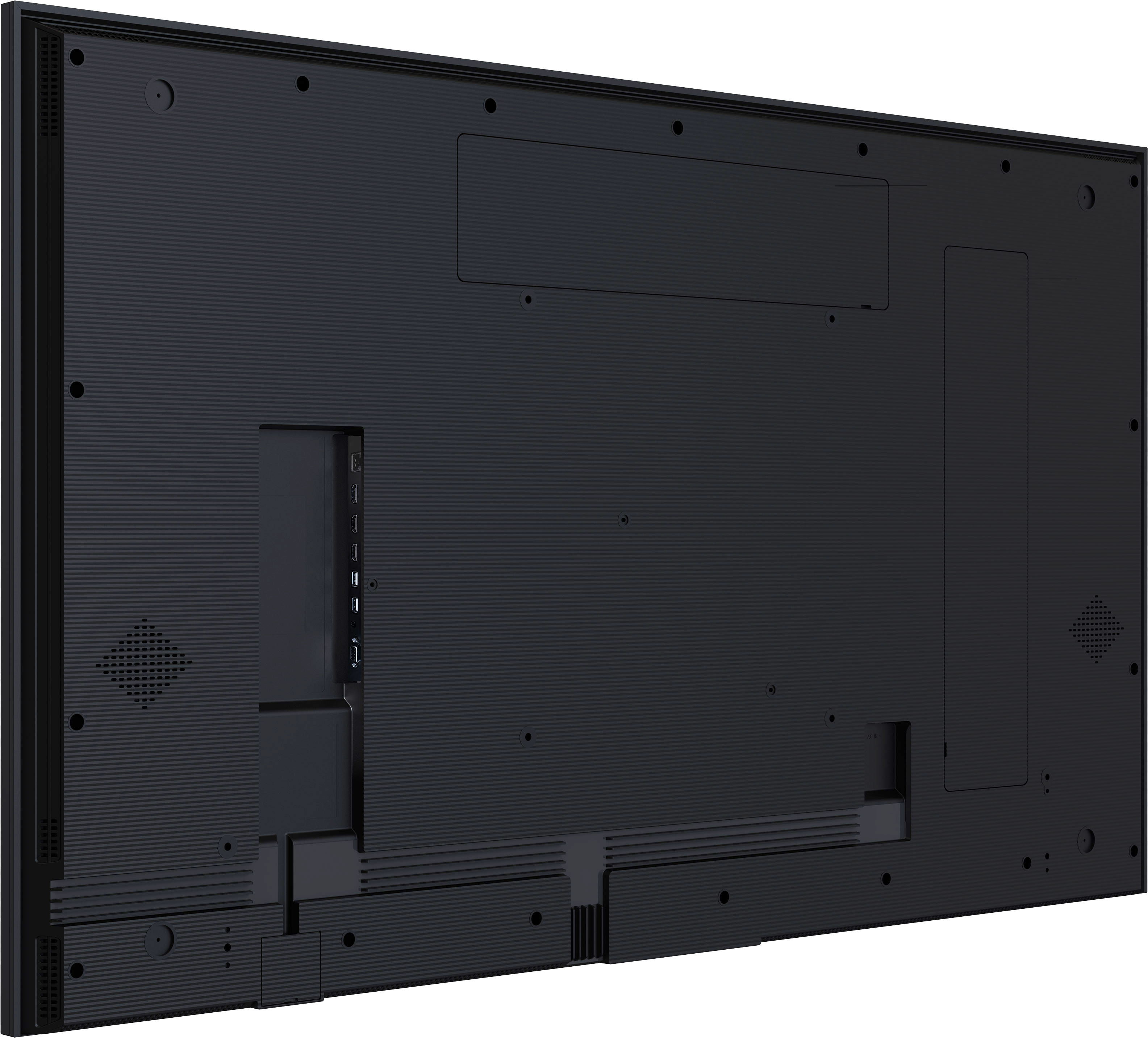Écran LCD LED 65 IIYAMA ProLite LH6560UHS B1AG 4K UHD Lecteur multimédia SoC Noir — photo 9
