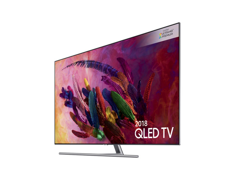 Samsung Q7F QE75Q7FNATXXU TV – image 6
