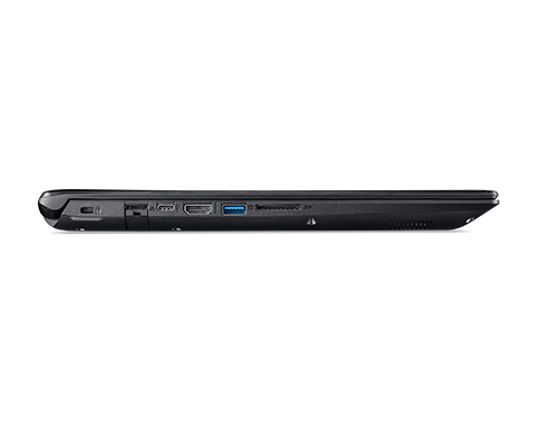 Acer Aspire 7 A715-71G-70LA Intel® Core™ i7 i7-7700HQ Laptop – image 7