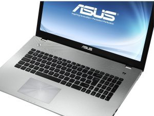 ASUS N76VZ-V2G-T1064V laptop Intel® Core™ i7 i7-3610QM – image 4
