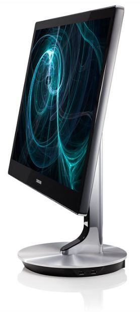 Samsung LS27B970DS/ZX computer monitor – image 3