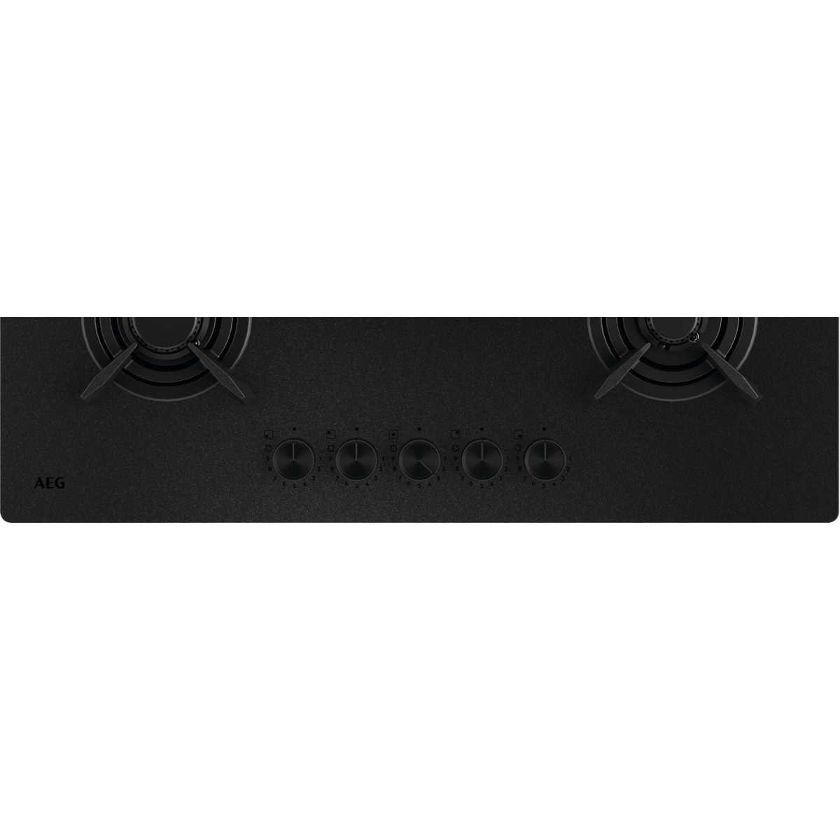 AEG HKB75423NL Black Built-in – image 7