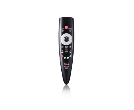 LG BP740 DVD/Blu-Ray player 3D Black, Silver – image 5