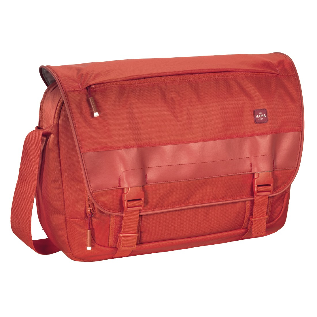 Hama Munich 39.6 cm (15.6") Red