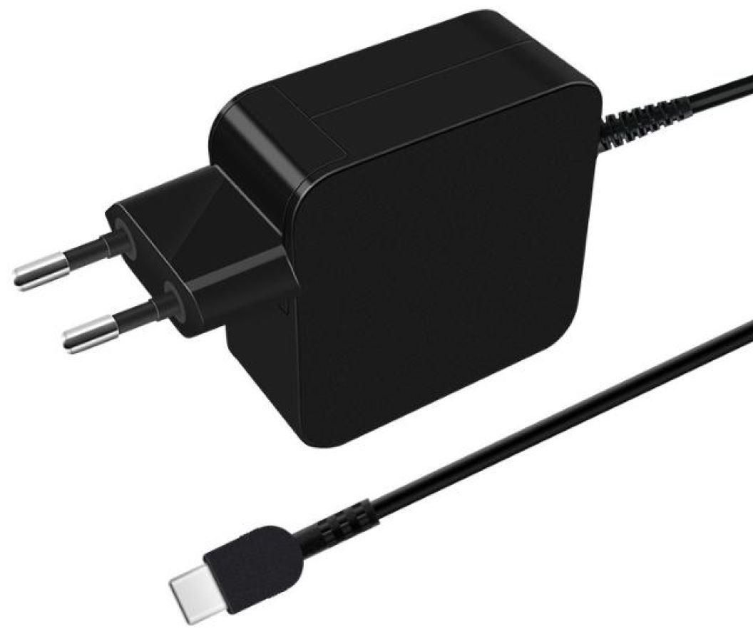 CoreParts MBXUSBC-AC0029 power adapter/inverter Indoor – image 2