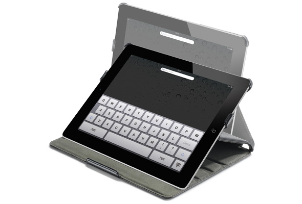 Cellularline Vision Folio Black – image 3