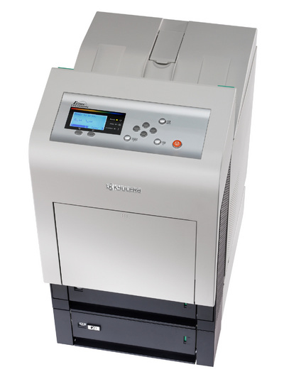 Kyocera FS-C5400DN/KL3 Colour – image 4