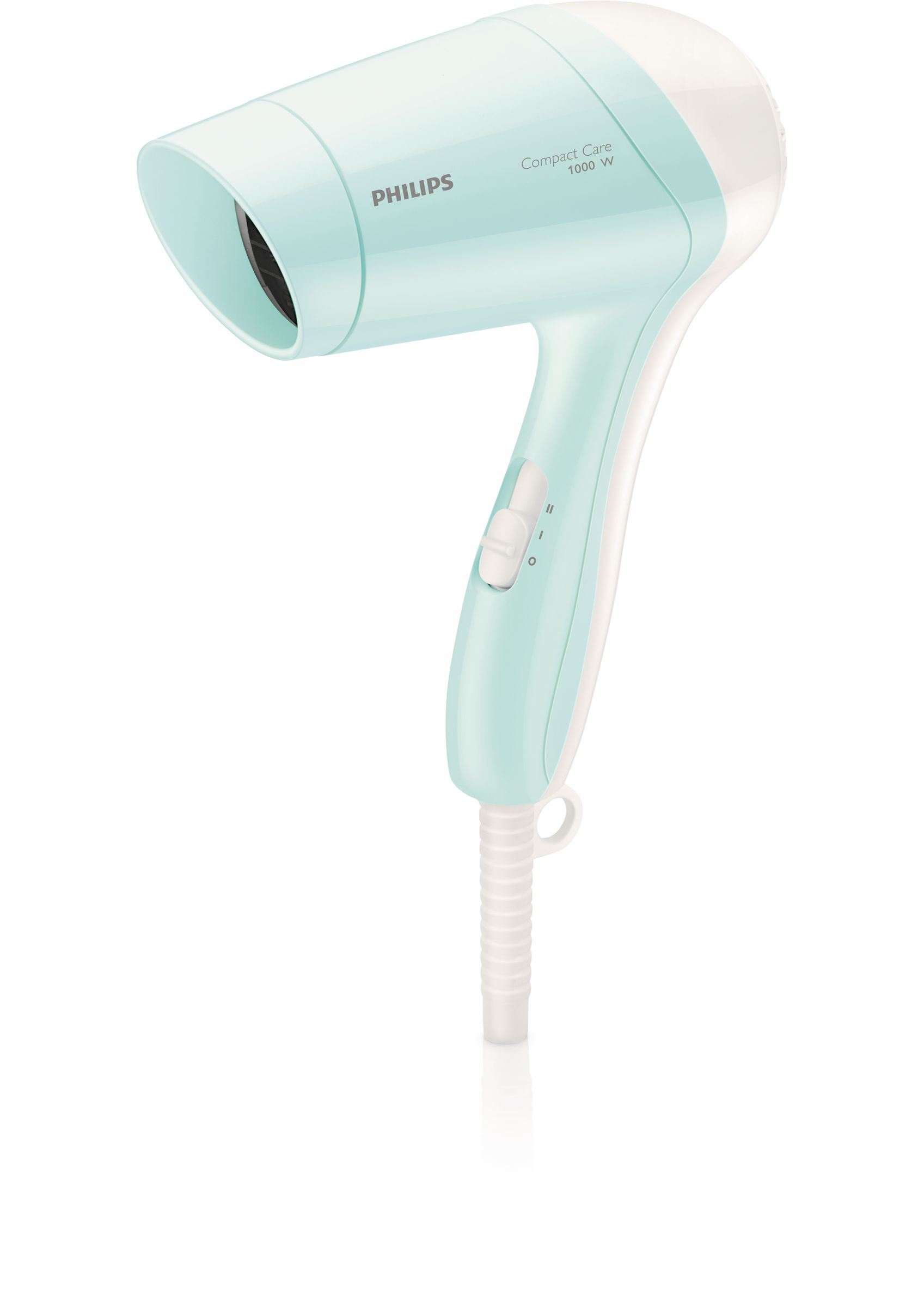 Philips HP8110/00 hair dryer – image 1