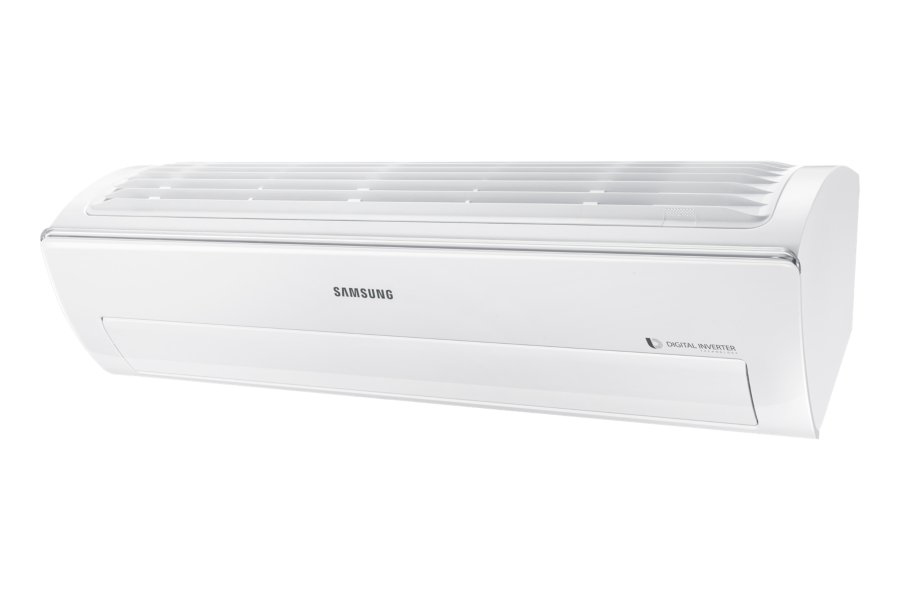 Samsung AR07KSWSAWKNEU air conditioner Air conditioner indoor unit White – image 5