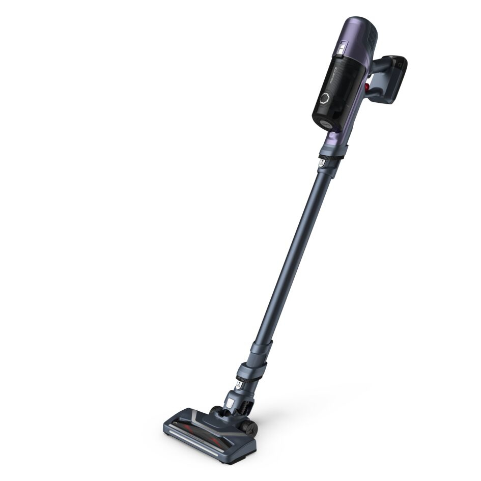 Rowenta RH6838 2-in-1 stick vacuum Battery Dry Bagless – image 4