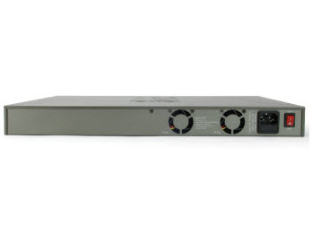 LevelOne 3-Slot Gigabit Modular Switch – image 4