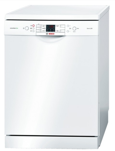 Beko SMS54M62EU dishwasher Freestanding 13 place settings – image 1