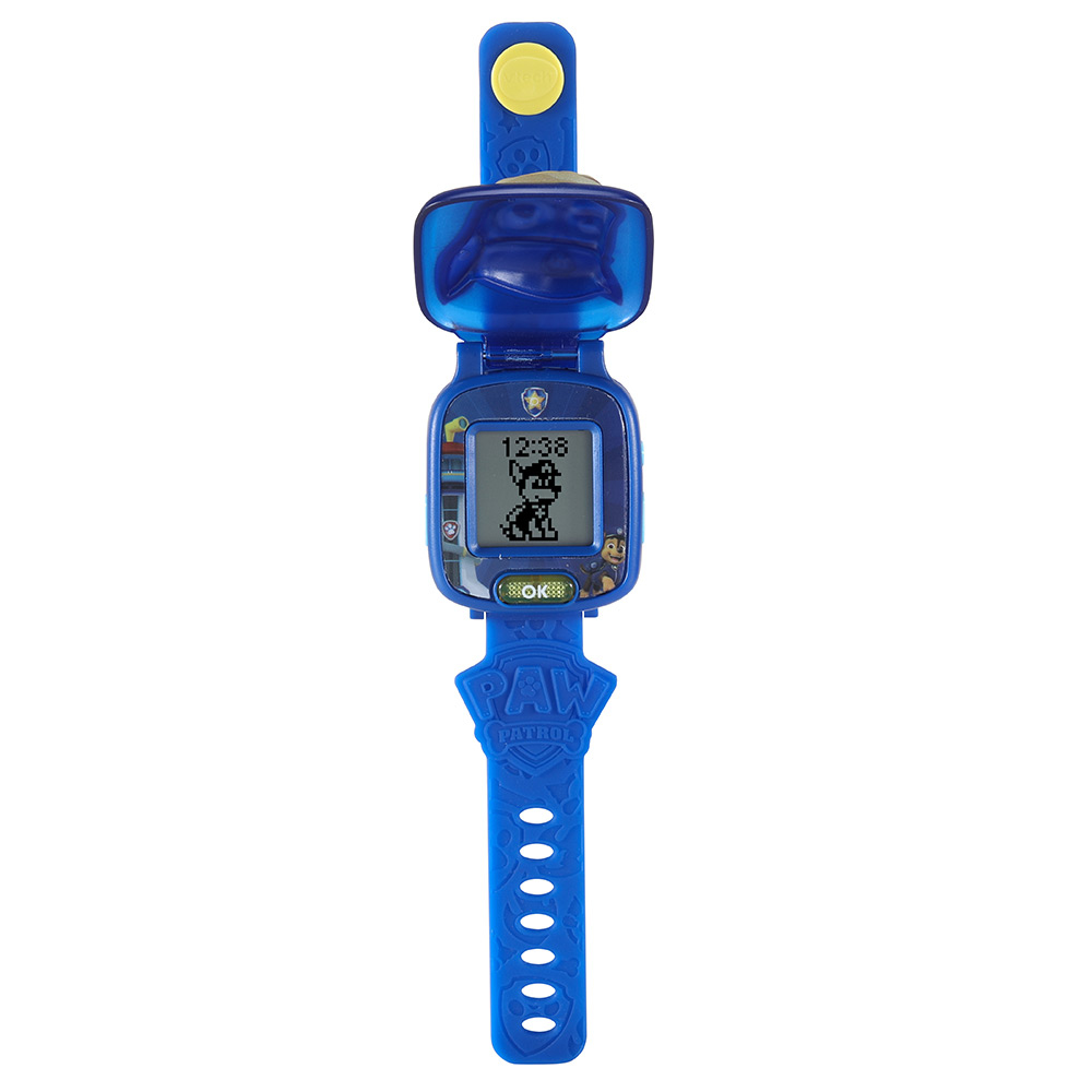 VTech PAW Patrol Chase-Lernuhr Children's watch – image 3