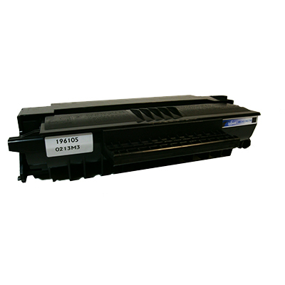 iggual PSI1240001 toner cartridge 1 pc(s) Black