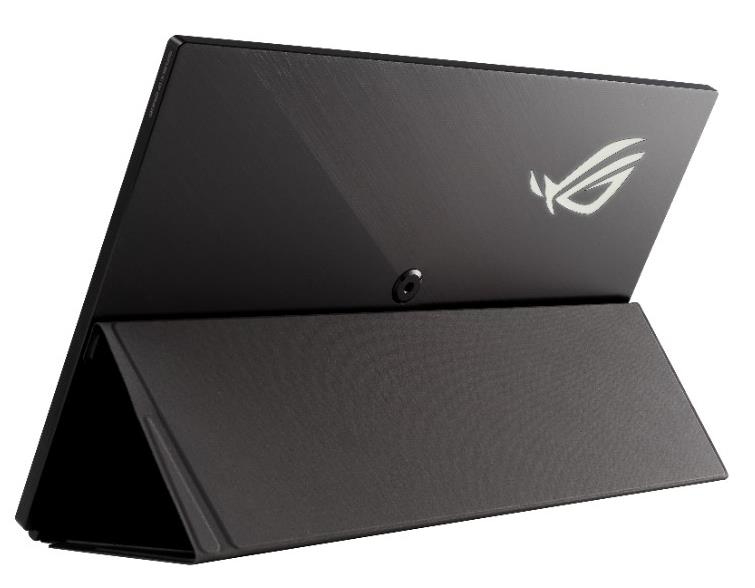 ASUS ROG Strix XG17AHP computer monitor – image 3