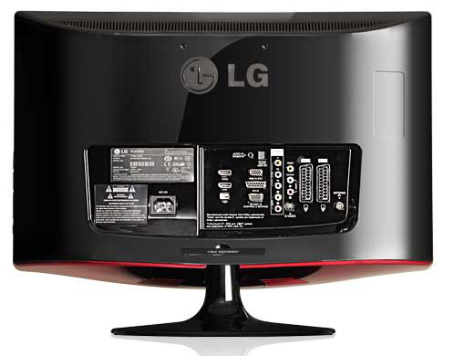 LG M2794D-PM computer monitor – image 2