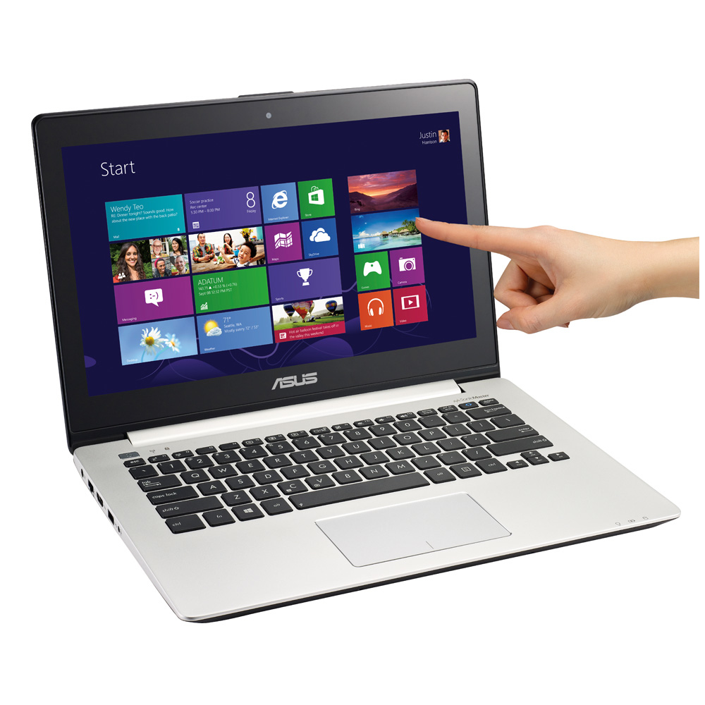 ASUS Vivobook V301LP-DS51T laptop Intel® Core™ i5 i5-4200U – image 5