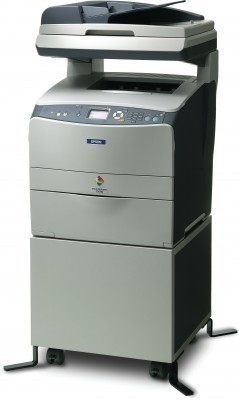Epson AcuLaser CX21NC – image 1