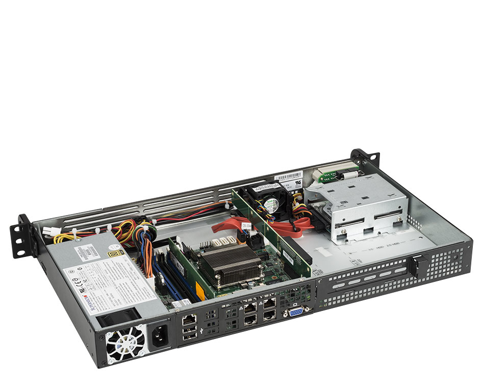 bluechip SERVERline R11201s – image 4