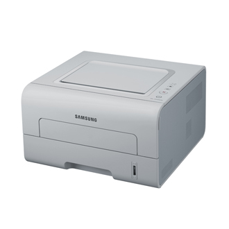 Samsung ML-2950NDR laser printer – image 2