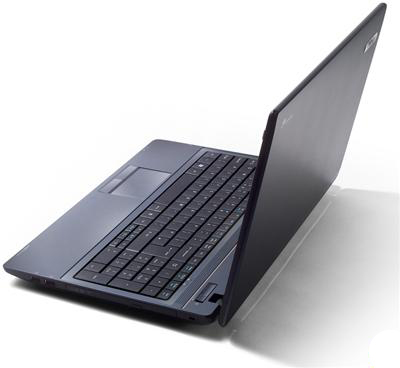 Acer TravelMate 5740Z-P604G50 – image 6
