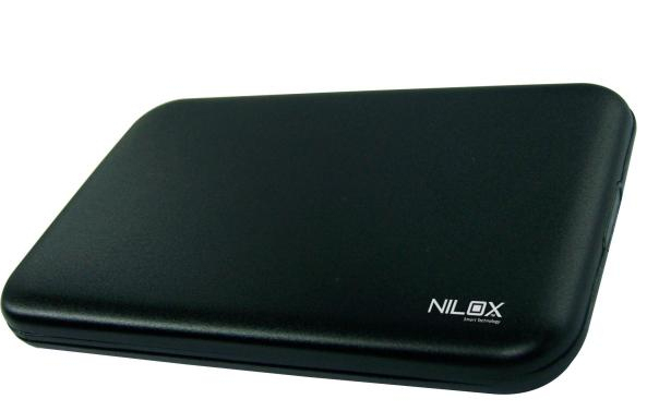 Nilox DH0206ER-3.0 external hard drive