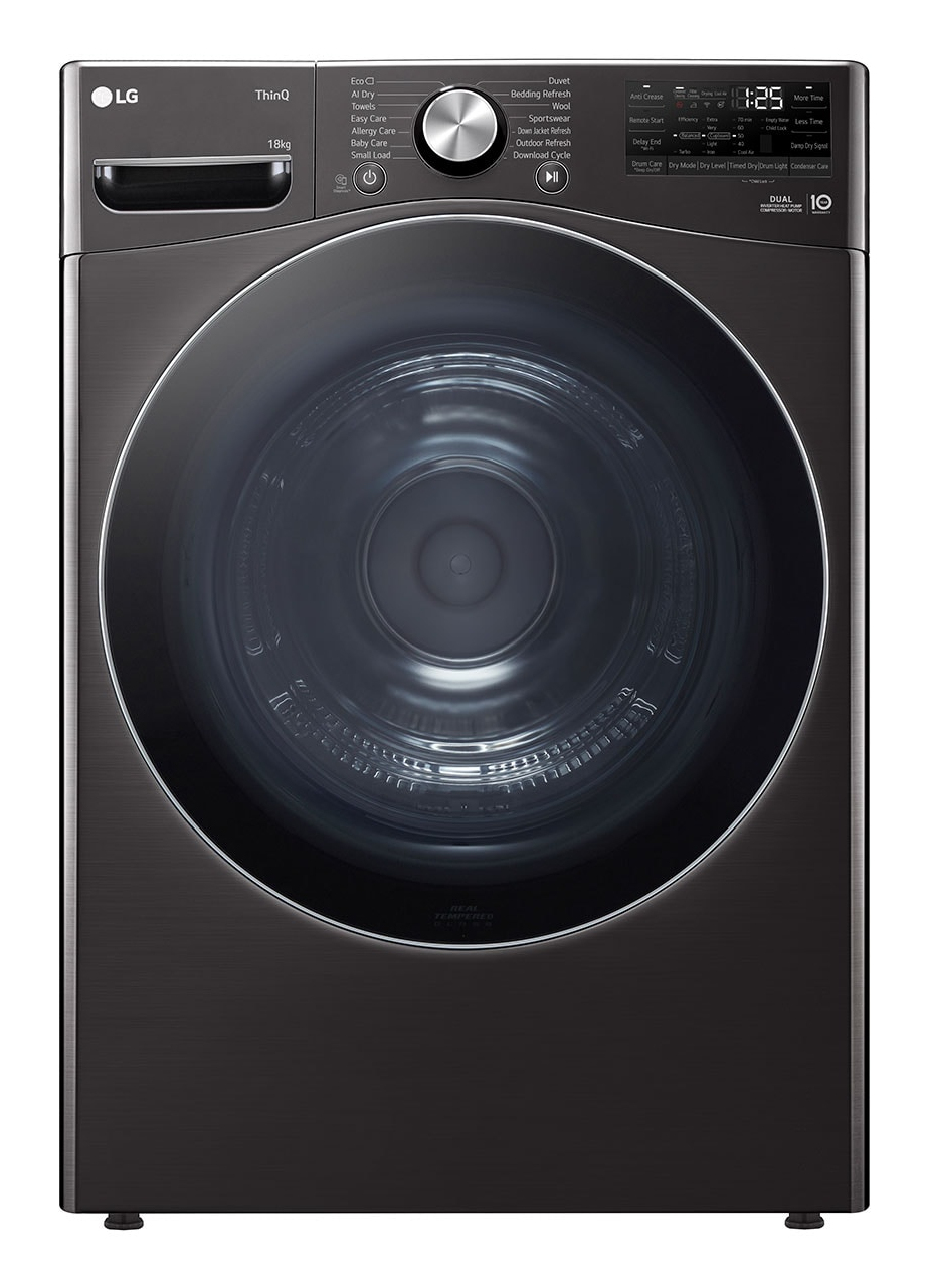 LG RH18U8JVCW — vue 1 sur 8