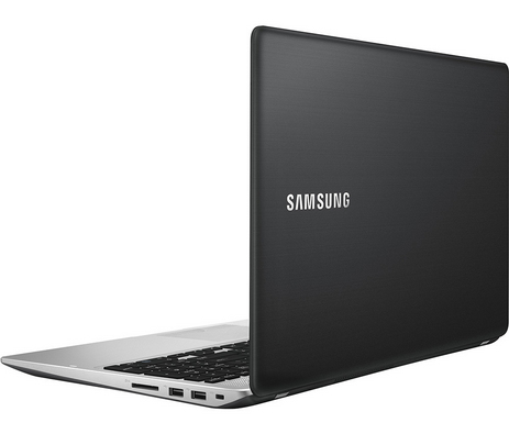 Samsung 5 NP500R5H Intel® Core™ i5 i5-5200U Laptop – image 8