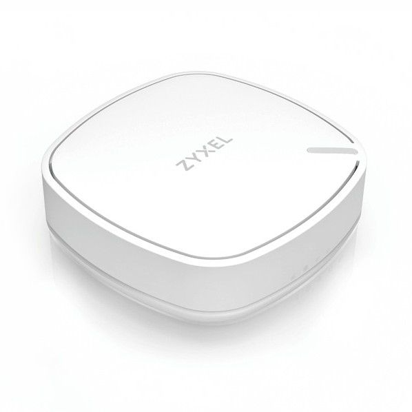Zyxel LTE3302 wireless router Fast Ethernet Single-band (2.4 GHz) – image 1