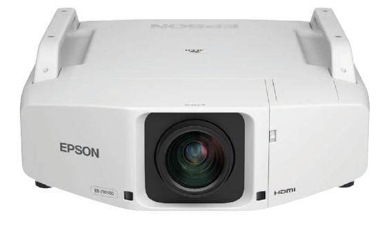 Epson EB-Z10000 Large venue projector 10000 ANSI lumens 3LCD XGA (1024x768) White