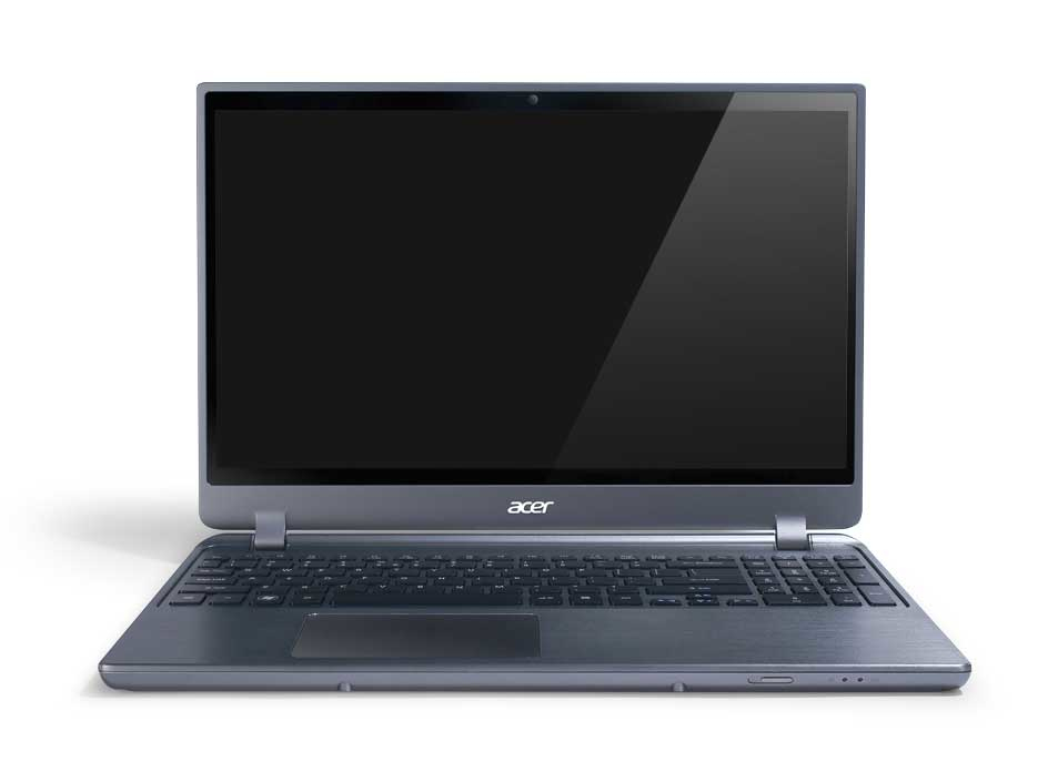 Acer Aspire Timeline Ultra 581TG-53314G12Mass Intel® Core™ i5 i5-3317U