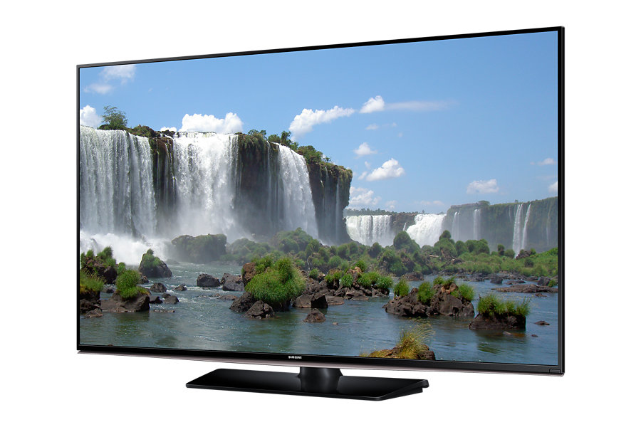 Samsung UE60J6150AS 152.4 cm (60") Full HD Black – image 3