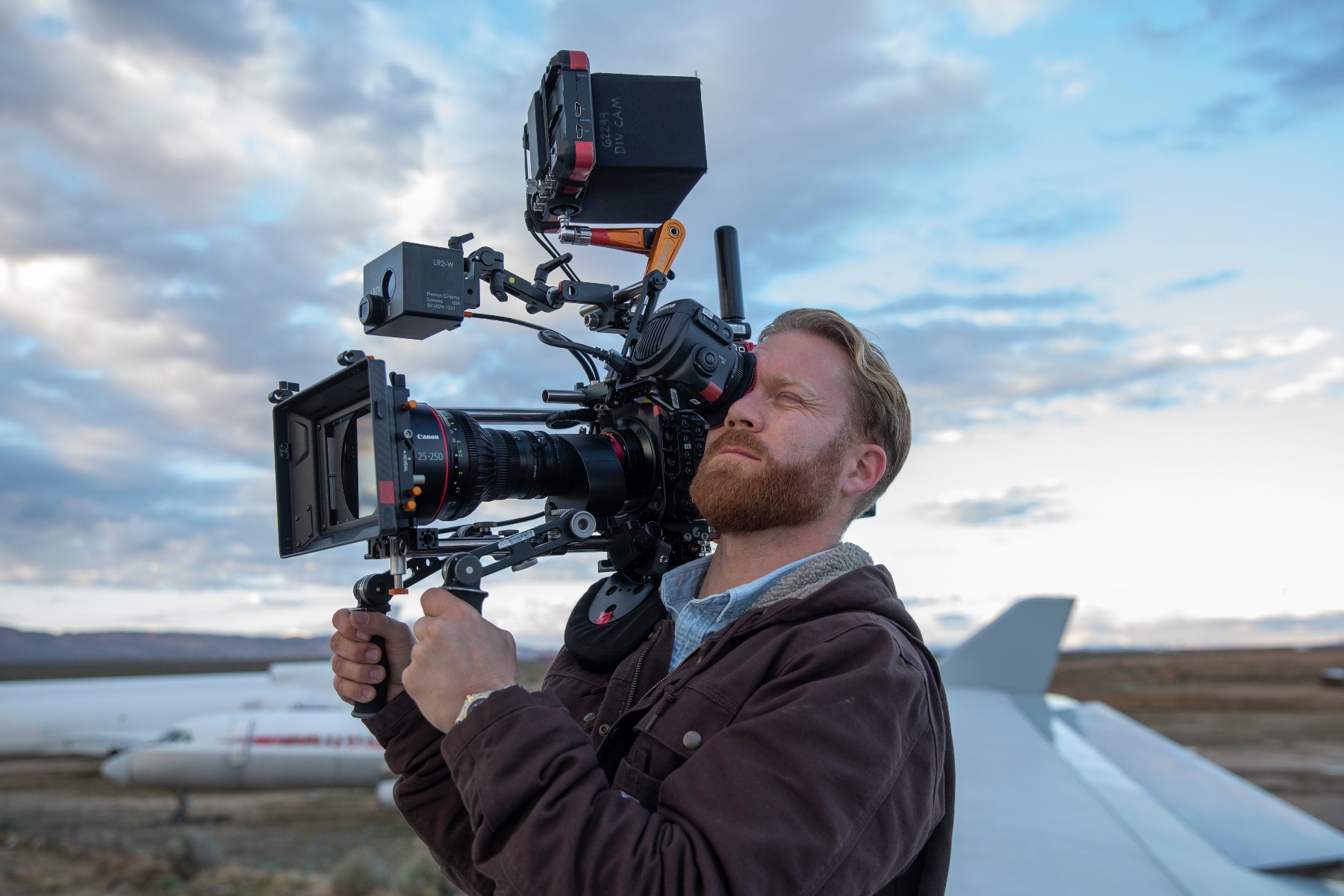 Canon C300 Mark III – image 7
