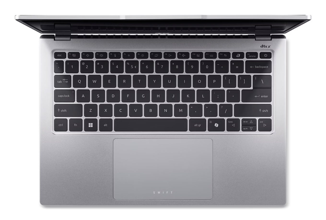 Acer Swift Go 14 SFG14-73-540H Intel Core Ultra 5 125U Laptop – image 4