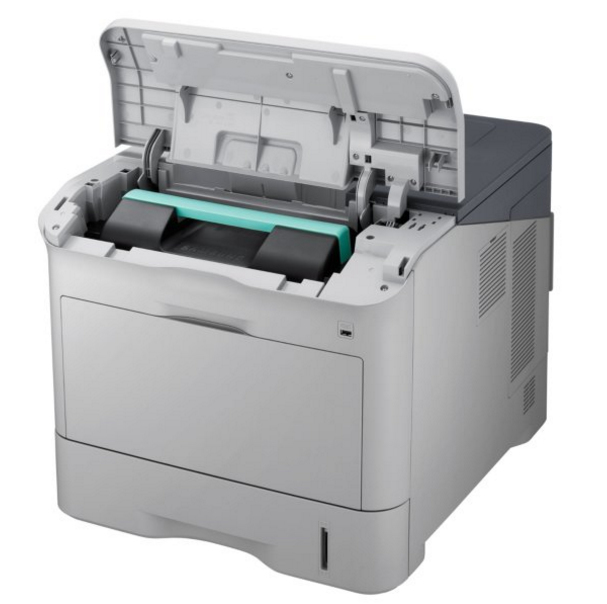 Samsung ML-5515ND laser printer – image 2