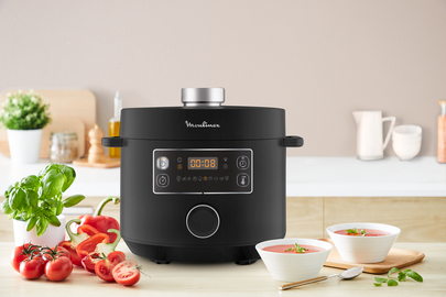 Moulinex CE7548 Black – image 5