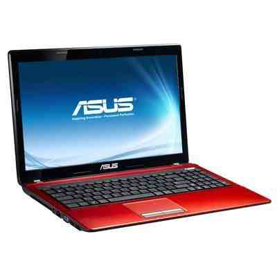 ASUS K53ER-2310M-S3CRAN laptop Intel® Core™ i3 i3-2310M – image 2