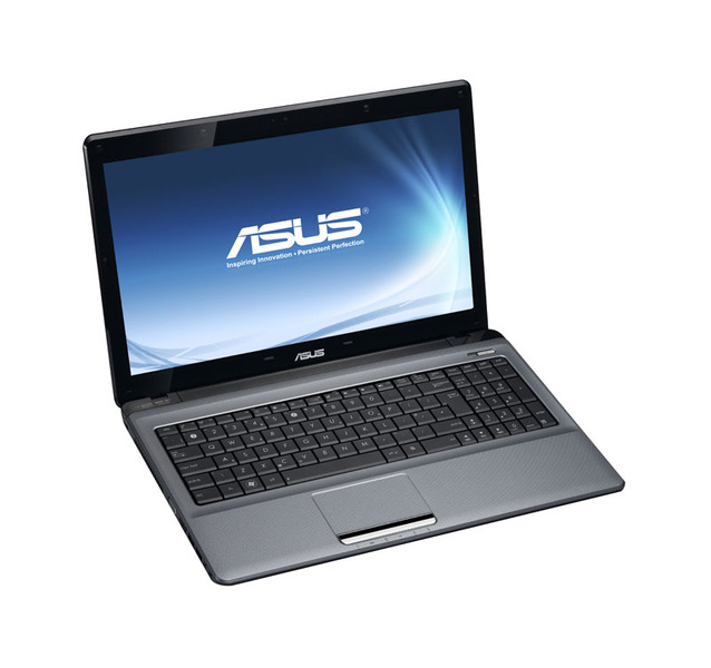 ASUS A52JU-SX101V Intel® Pentium® P6100 Laptop – image 7