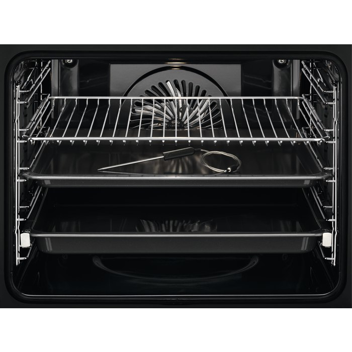 AEG BPE842320M 71 L 3500 W Stainless steel – image 4