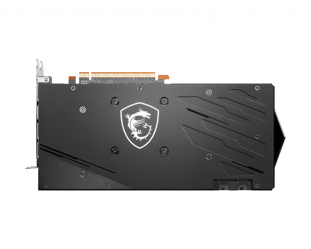 MSI RX 6700 XT GAMING 12G – image 4