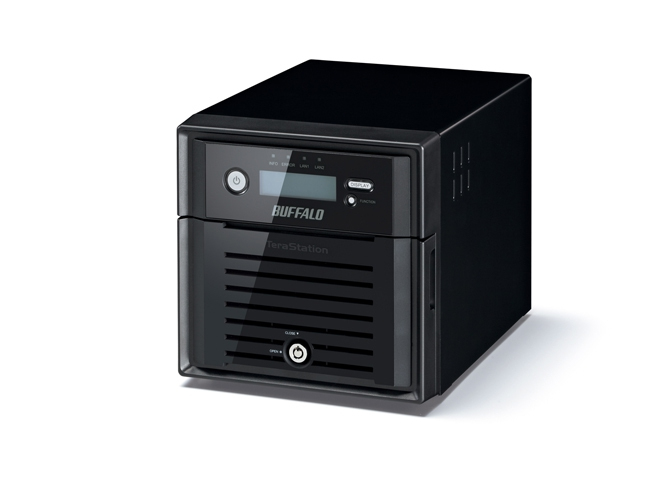 Buffalo TeraStation 4200D