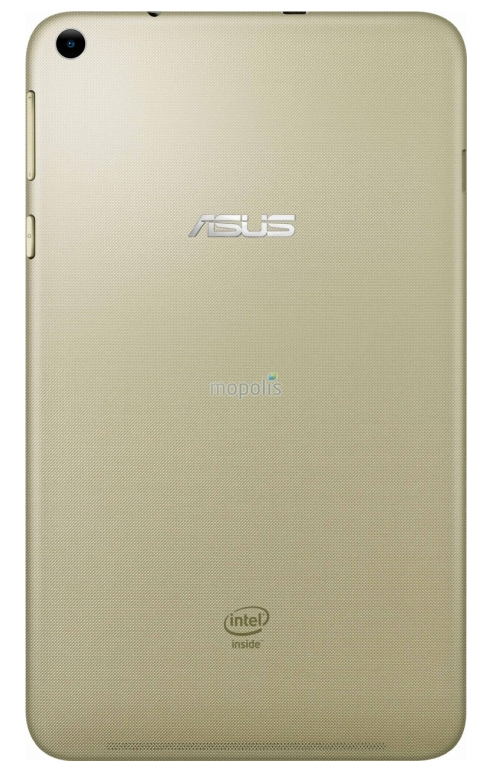 ASUS MeMO Pad 8 ME181CX-1G010A Intel Atom® – image 3